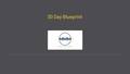 30 Day Blueprint to your First Deal