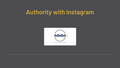 Instagram for Investors & Realtors